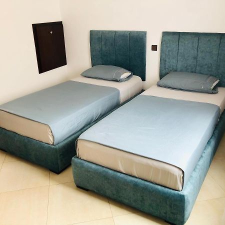Appartement Charmant Фнидек Экстерьер фото