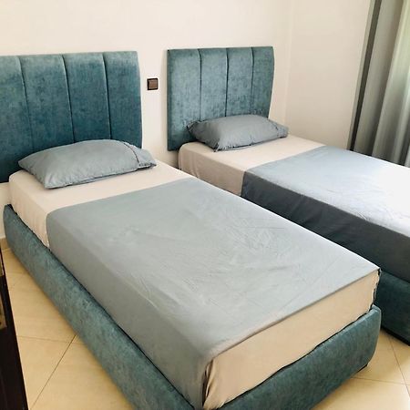 Appartement Charmant Фнидек Экстерьер фото