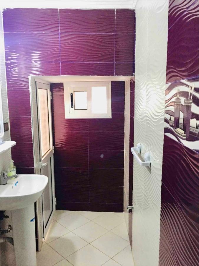 Appartement Charmant Фнидек Экстерьер фото