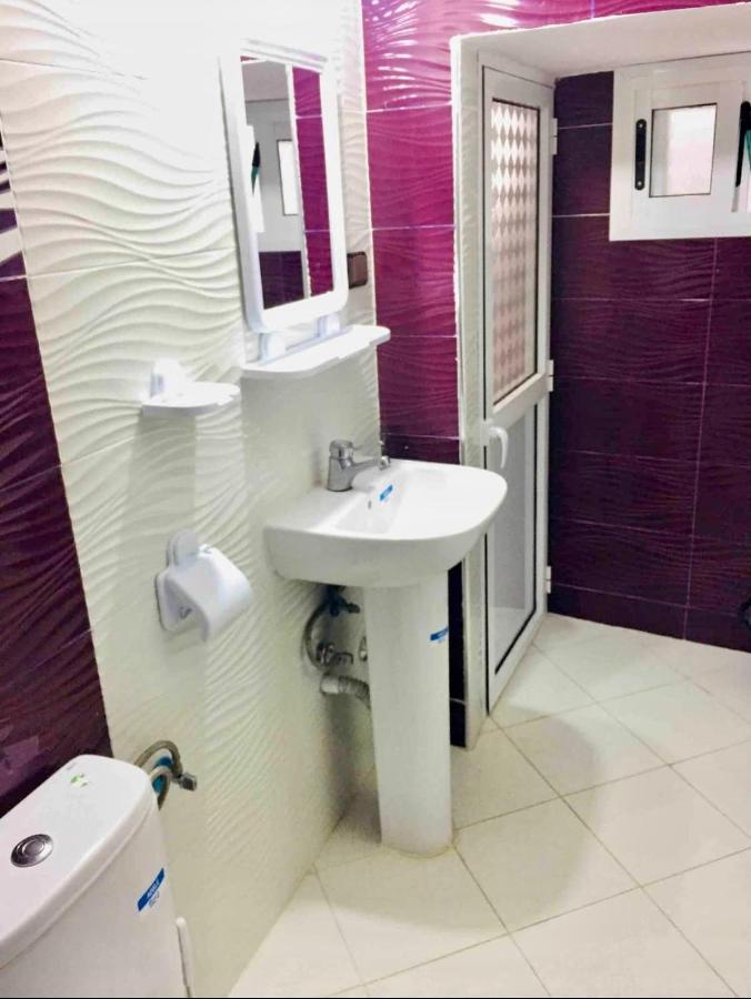 Appartement Charmant Фнидек Экстерьер фото