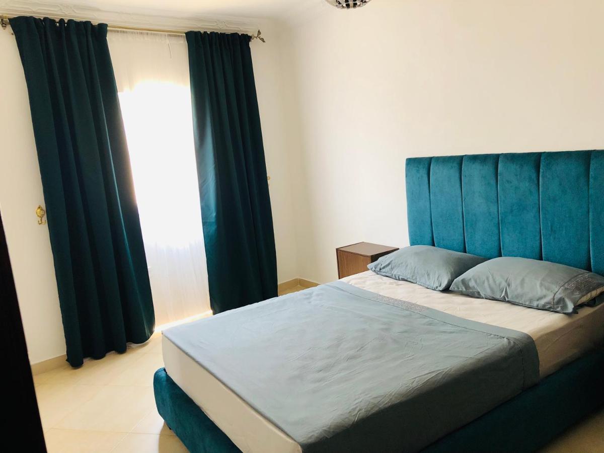 Appartement Charmant Фнидек Экстерьер фото