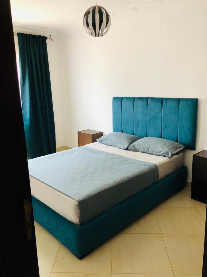 Appartement Charmant Фнидек Экстерьер фото